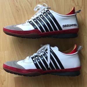 dsquared 1964 trainers